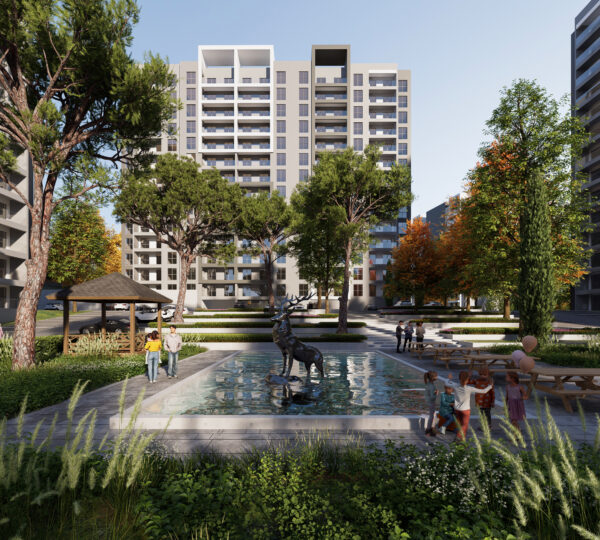 AURA MEYDAN 1