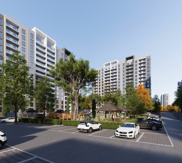 AURA MEYDAN 7