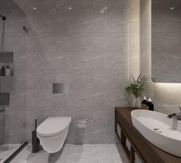 AURA YAŞAM BANYO 2